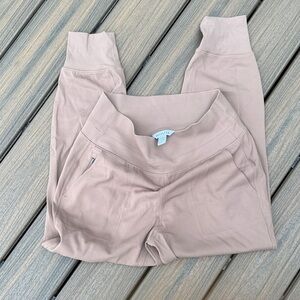 Athleta Women's Beige Joggers